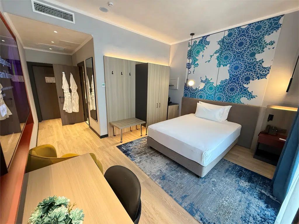 room image