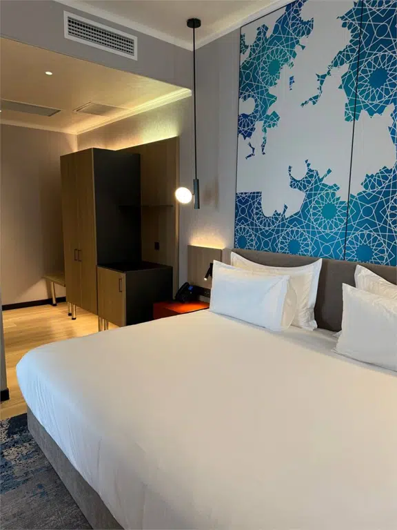 room image